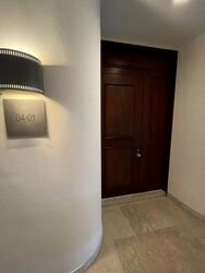 The Colonnade (D10), Condominium #334665581